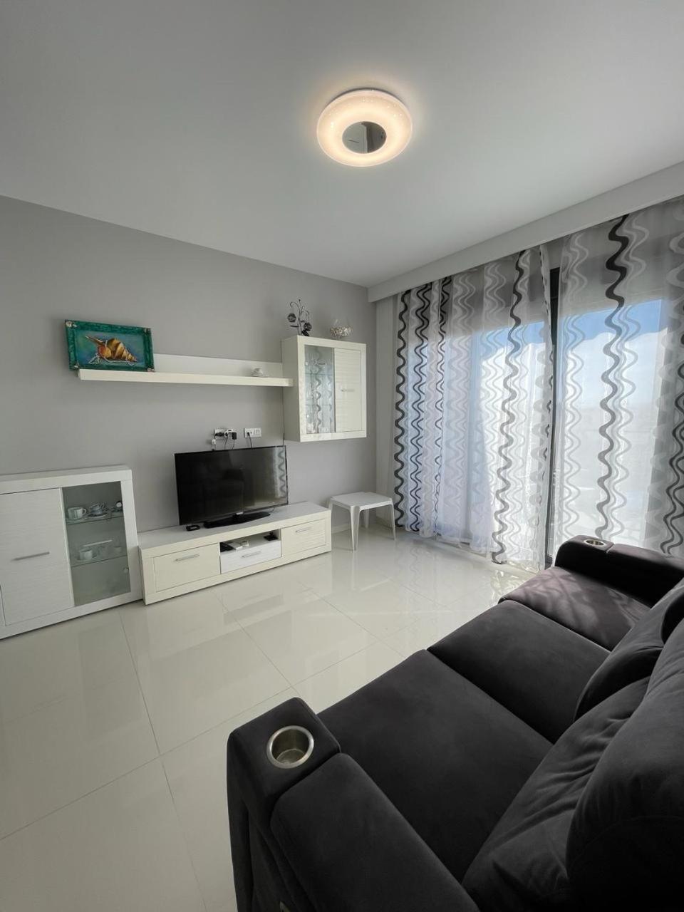 Elisa Bay Apartment Mil Palmeras Torre de la Horadada Экстерьер фото