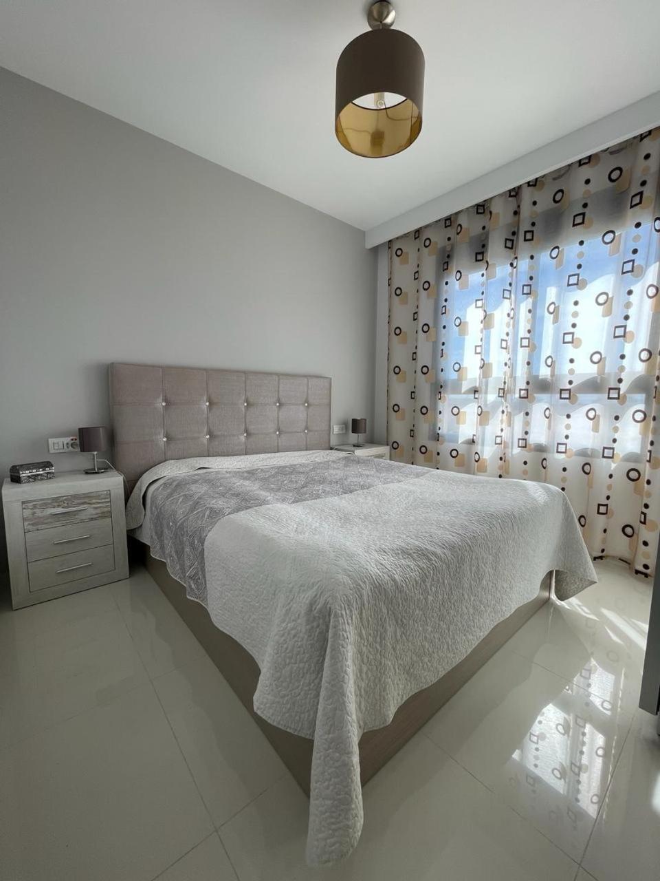 Elisa Bay Apartment Mil Palmeras Torre de la Horadada Экстерьер фото